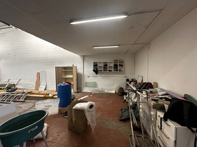 To Let Commercial Property for Rent in Maitland Western Cape